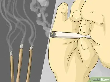 Imagen titulada Get Rid of Weed Smell Step 12