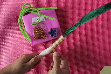 Imagen titulada Make a Magic Wand Step 17
