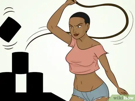 Imagen titulada Act Like a Dominatrix Step 11
