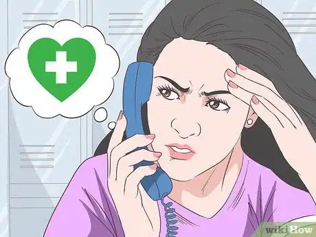 Imagen titulada Stop Liver Pain Step 7