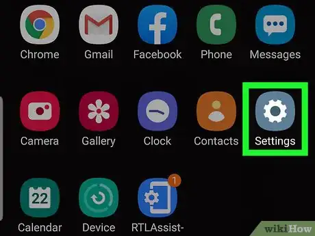 Imagen titulada Enable Fast Charging Step 1