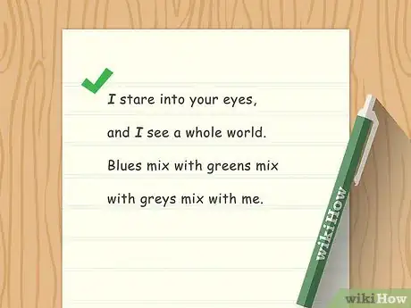 Imagen titulada Write a Poem for a Boyfriend Step 10