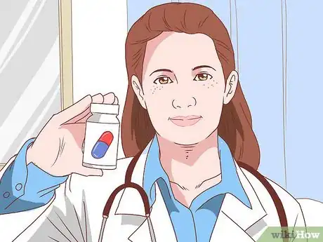 Imagen titulada Know if You Have Hyperhidrosis Step 14