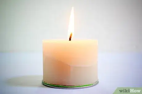 Imagen titulada Create a Mold for Candles Intro