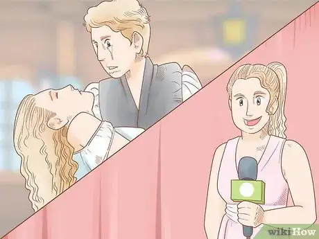 Imagen titulada Start a Career in Acting Step 7
