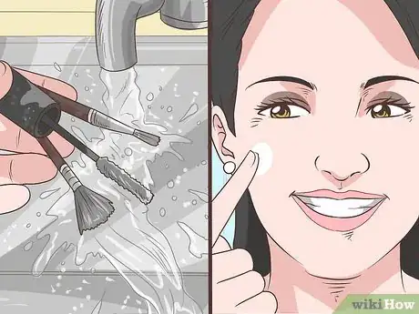 Imagen titulada Take Care of Your Skin Step 6