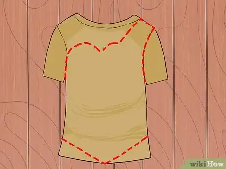 Imagen titulada Make a Disney's Pocahontas Costume Step 3