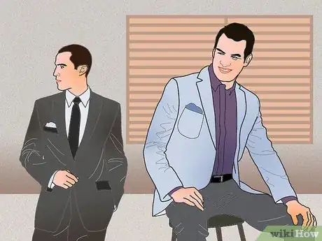 Imagen titulada Dress Like a CEO (Men) Step 3