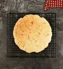 hacer un pastel