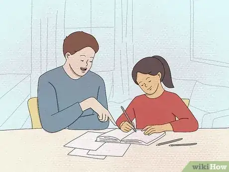 Imagen titulada Deal with a Lazy Child Step 5