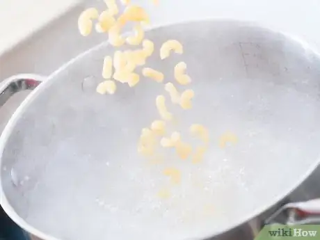 Imagen titulada Make Macaroni and Cheese Step 3