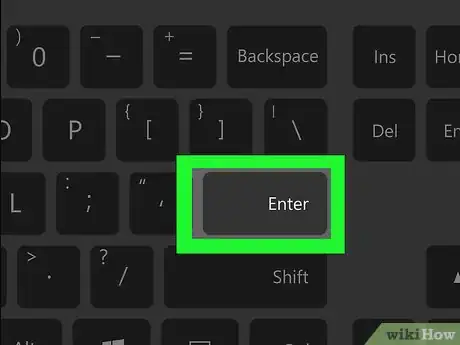 Imagen titulada Run a Program on Command Prompt Step 6