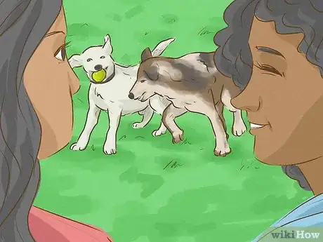 Imagen titulada Deal With Nosy Family Members Asking when You're Starting a Family Step 7