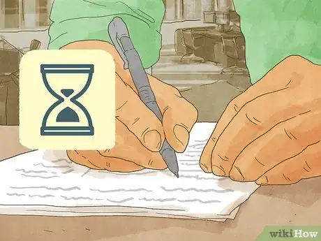 Imagen titulada Pass an Essay Test in History Class Step 15