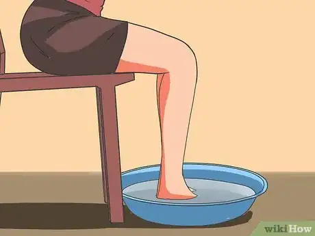 Imagen titulada Soothe Sore Feet Step 17