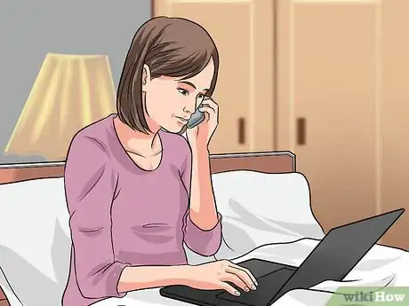 Imagen titulada Write a Letter Asking for an Extension Step 7