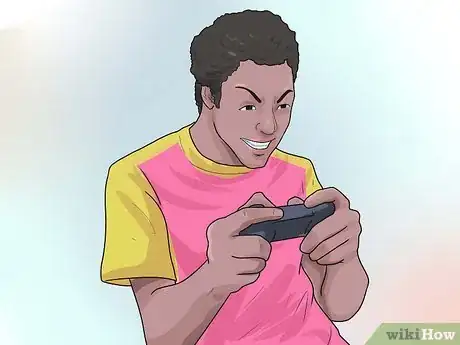 Imagen titulada Get Over Anger Caused by Video Games Step 13