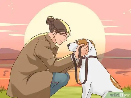 Imagen titulada Determine if You Should Euthanize Your Dog Step 10