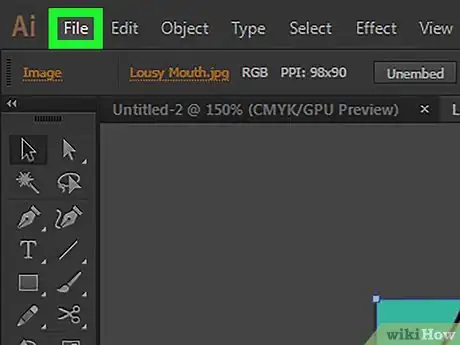 Imagen titulada Create Svg Images Step 9
