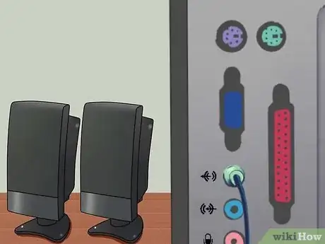 Imagen titulada Connect a Gaming Console to a Computer Monitor Step 13