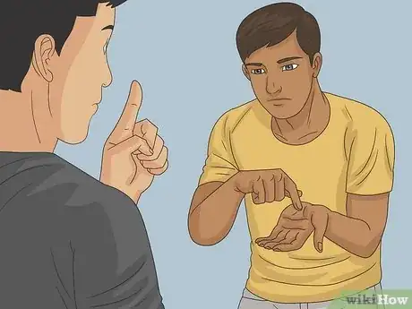Imagen titulada Argue with a Narcissist Step 7