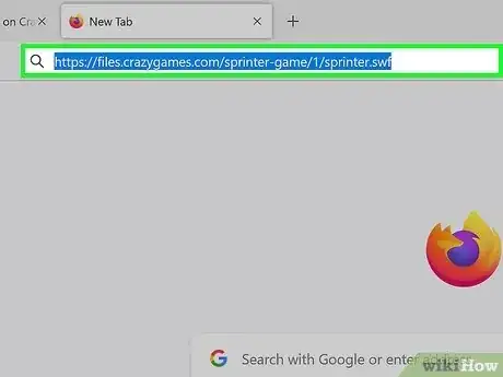 Imagen titulada Download a Flash Game Step 18