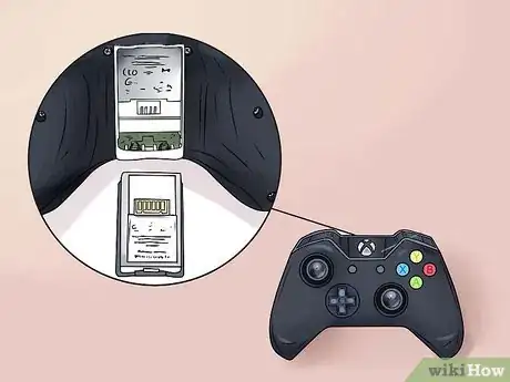 Imagen titulada Sync an Xbox Controller Step 8