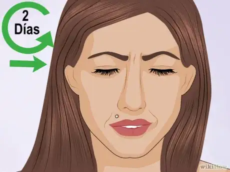 Imagen titulada Tell_if_a_Piercing_Is_Infected_Step_3