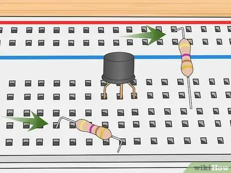 Imagen titulada Use a Transistor Step 4
