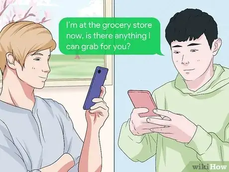 Imagen titulada Comfort a Sick Person over Text Step 3