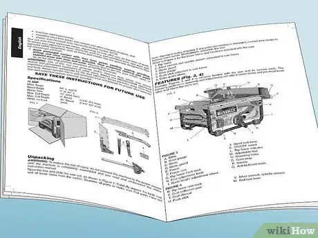 Imagen titulada Use a Table Saw Step 8