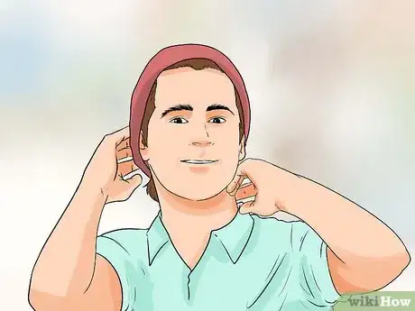 Imagen titulada Wear a Beanie Step 10
