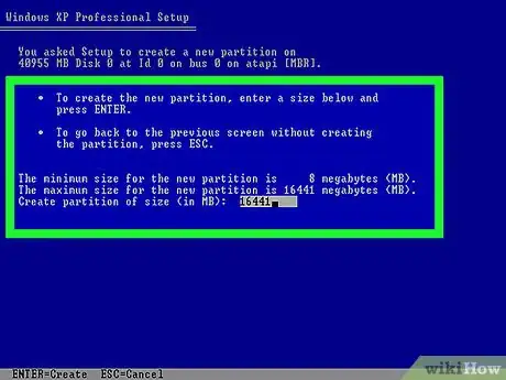 Imagen titulada Clear All Files from a Computer Running Windows XP Step 15