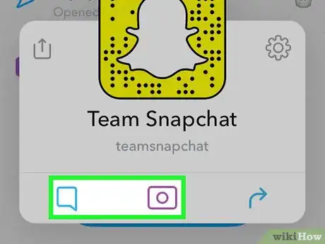 Imagen titulada Make Money on Snapchat Step 12