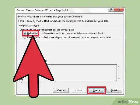 Imagen titulada Open CSV Files Step 6