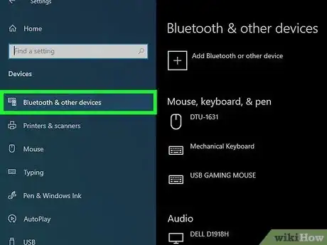 Imagen titulada Connect Wireless Keyboard to PC Step 7