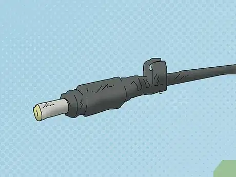 Imagen titulada Plug in a BrailleNote Adapter Step 1
