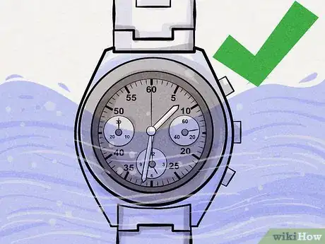 Imagen titulada Use a Chronograph Watch Step 3