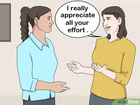 Imagen titulada Communicate in an Assertive Manner Step 11