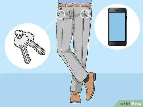 Imagen titulada Prevent Scratches on Your Phone Step 8