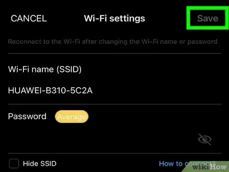 Imagen titulada Reset a Huawei Router Password Step 17