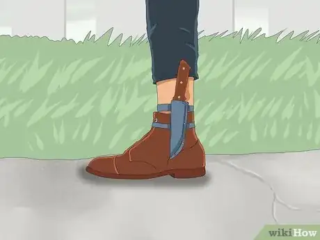 Imagen titulada Tie up a Horse Step 12