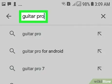 Imagen titulada Share Apps on Android Bluetooth Step 15