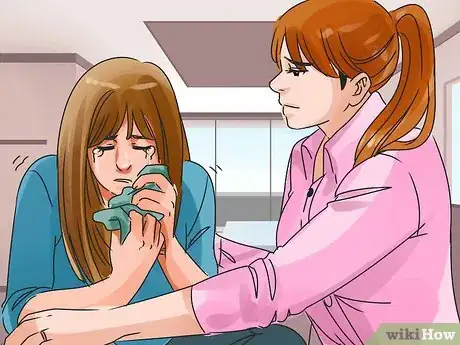 Imagen titulada Find out if Your Child Is Hiding Something Step 6