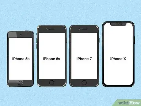 Imagen titulada Jailbreak an iPhone Step 1