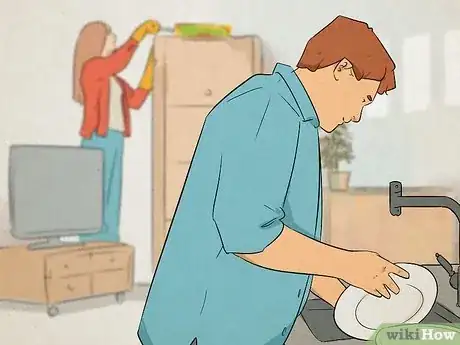 Imagen titulada Signs a Younger Man Likes an Older Woman Step 11
