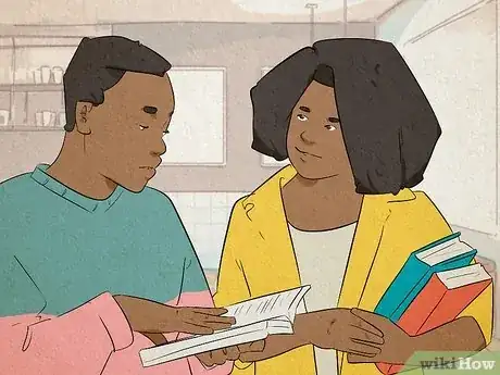 Imagen titulada Avoid the Boy Who Knows You Like Him Step 13