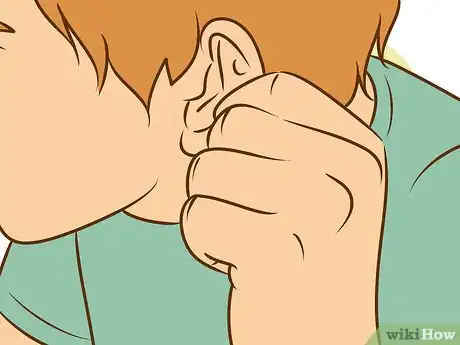 Imagen titulada Stop a Sneeze Step 10