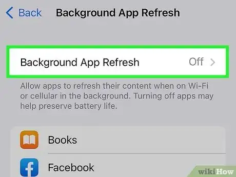 Imagen titulada Make Hotspot Faster iPhone Step 8