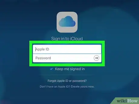 Imagen titulada Access Photos on iCloud Step 12
